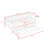 Wood Daybed with Shelves, USB and Trundle-978861735