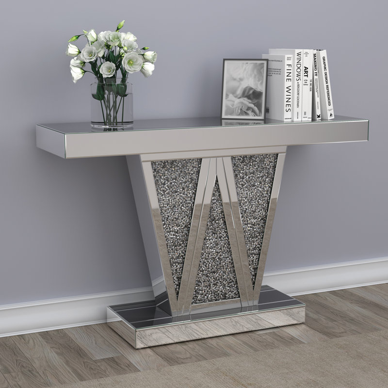 Console l 46,6 po Guse