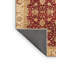Tapis abstrait 4001-1865934326