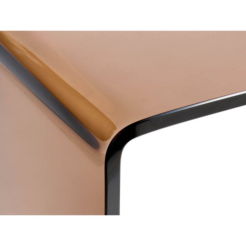 Sled Nesting Tables