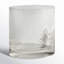 Verre Blake mûr - transparent
