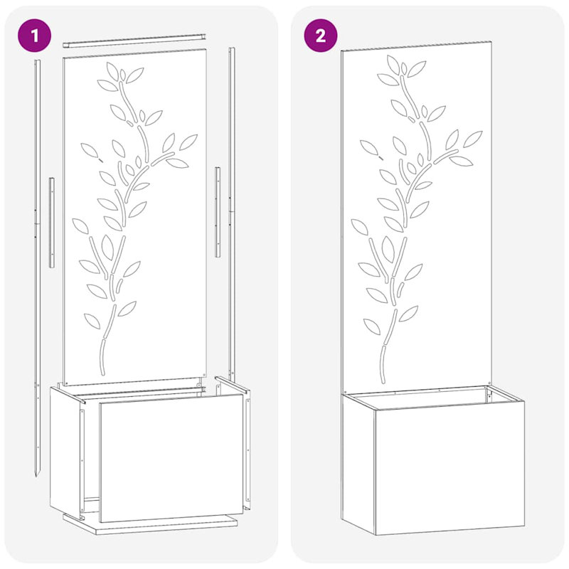 Planter Box