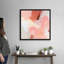 «Terracotta Cloud I» par June Erica Vess - reproduction de photo-948796727-948796683