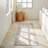 CK950-IVGRY Abstract Indoor Rug-71131691