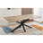 Extendable Dining Table, Multi-Functional Coffee Table & Office Table