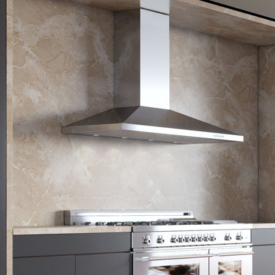Wall Chimney Range Hood