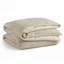 Charleston Natural Duvet Cover-152534599