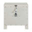 27" Wide 3-Drawer Nightstand with USB-1867175878