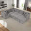 Canapé modulaire 6 pièces Makelah-1162931864