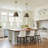 Yitel 1 - Light Antique Brownish Single Pendant