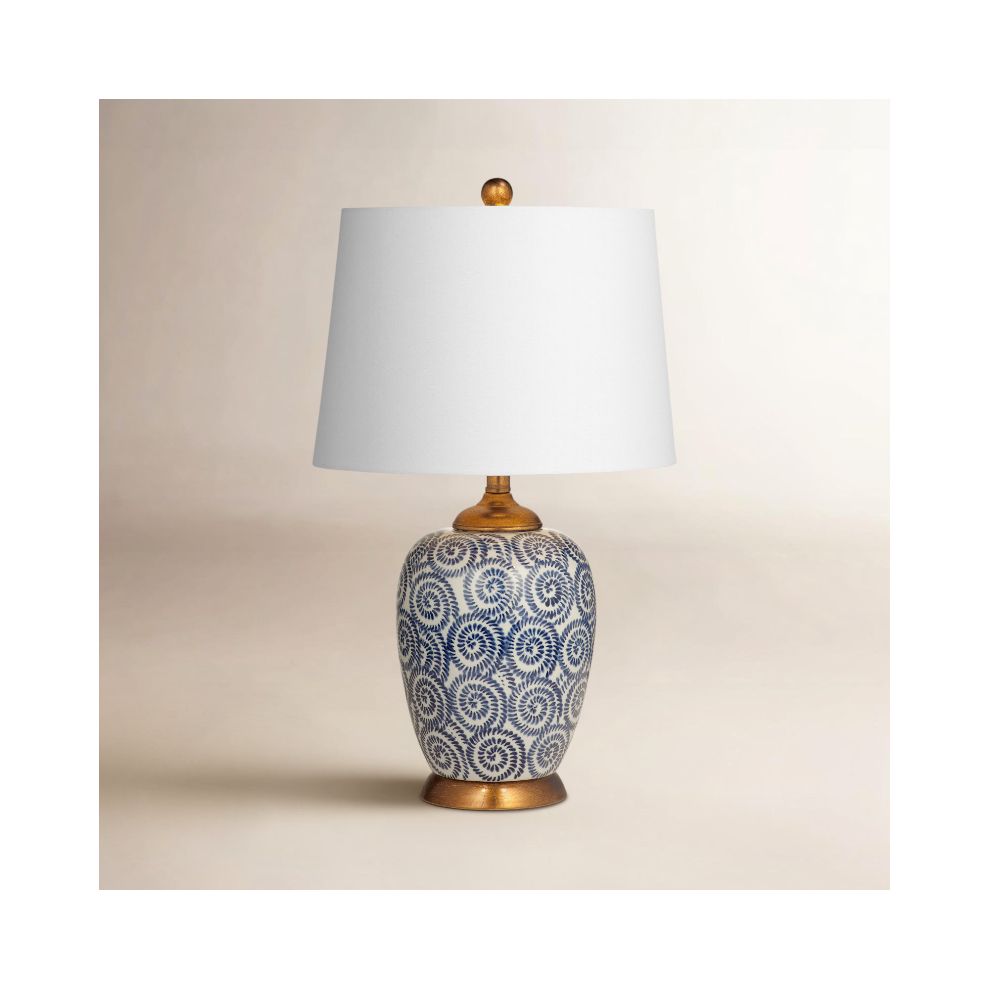 Blaire Table Lamp