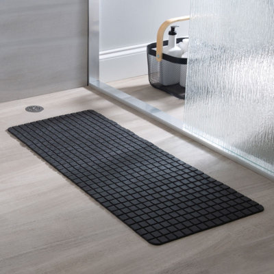 Haywards TUB MAT TPE BLACK