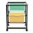 23.7'' H x 16'' W File Cart with Wheels-89181401