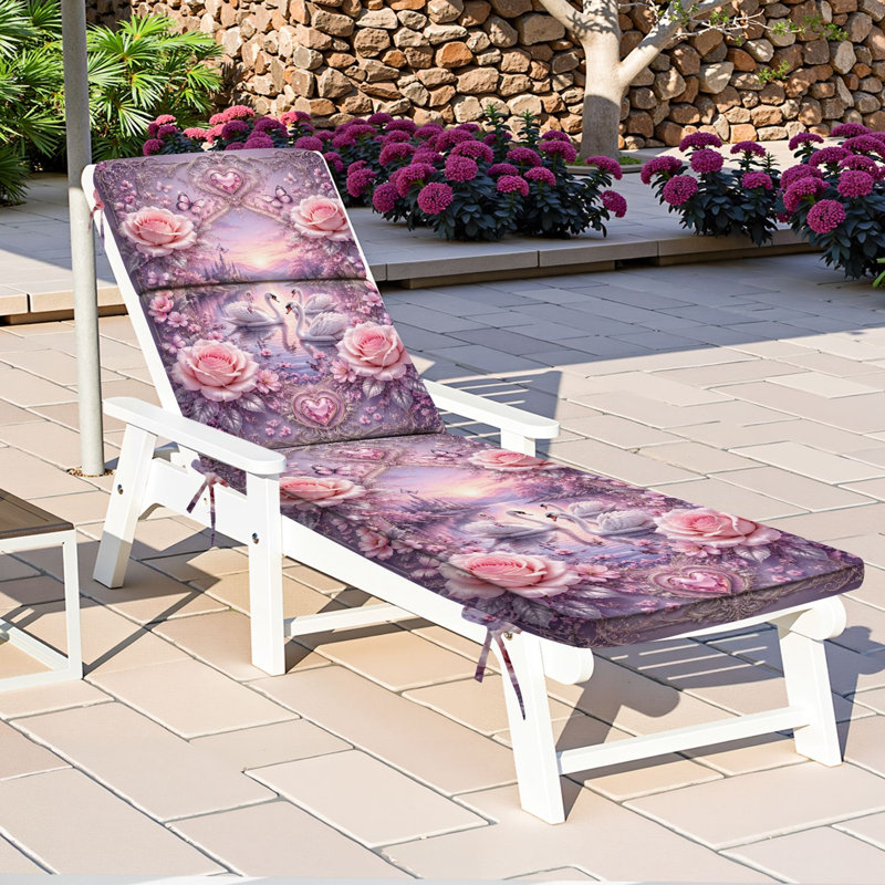  Coussin de patio 3 po pour l'extérieur