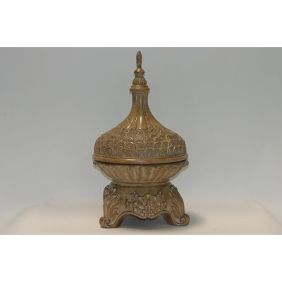 Boîte décorative