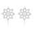 Silver (Set of 2)