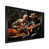 Black Single Picture Framed selected