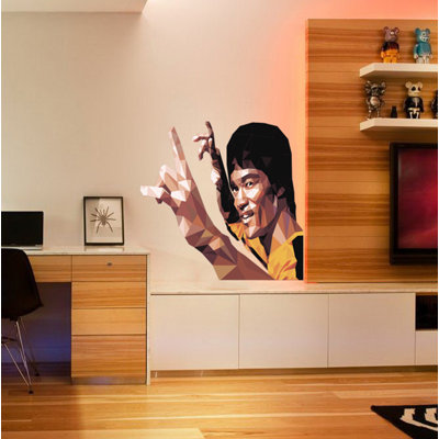 Sports Wall Decal