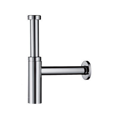 hansgrohe Flowstar S Bottle Trap