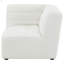Chaise de coin Bonnie