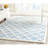 Precious Hand Tufted Performance Geometric Rug-11985622