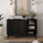 47.3" Buffet Cabinet with Storage-1384882078
