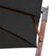 Reign 300cm Cantilever Parasol-91290341