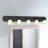 Gerth 5 - Light Dimmable Vanity Light-26707399
