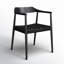 Fauteuil d'appoint Noreen-80646727-80341715