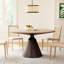 54'' Round Dining Table