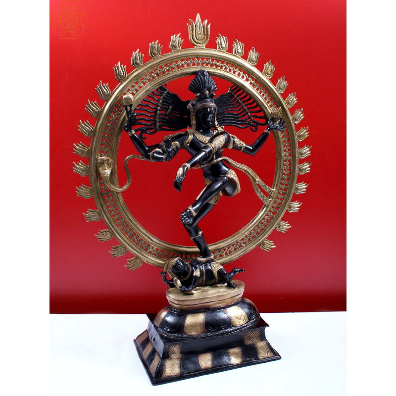 Religious & Spiritual Statue