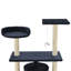 Wareham 95cm H Cat Tree-2091802144
