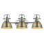 Éclairage pour salle de bain Drakeford-338618186-303030912-288278880
