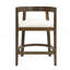Tabouret de comptoir en hévéa (ensemble de 2)-1023536685-1023536662