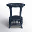 Bridgehampton End Table-62506648