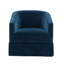 Chaise pivotante à jupe-1958642749