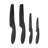 Viners Assure 4 Piece Assorted Knife Set