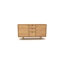 Zenaka 31.5'' W Solid Wood Console Table