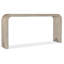 Chiseling 73.5'' W Console Table