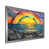 Silver Single Picture Framed
