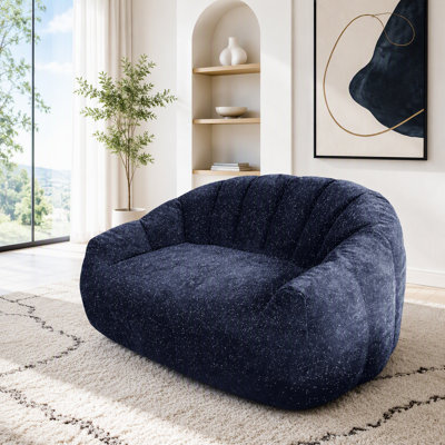 Canapé Bear Paw, fauteuil à billes Comfy