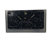 DOMINTY Gas Cooktop Built-in Gas Stoves Propane Gas with 2 Burners