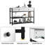 Console de 40 po Hearline-763097919