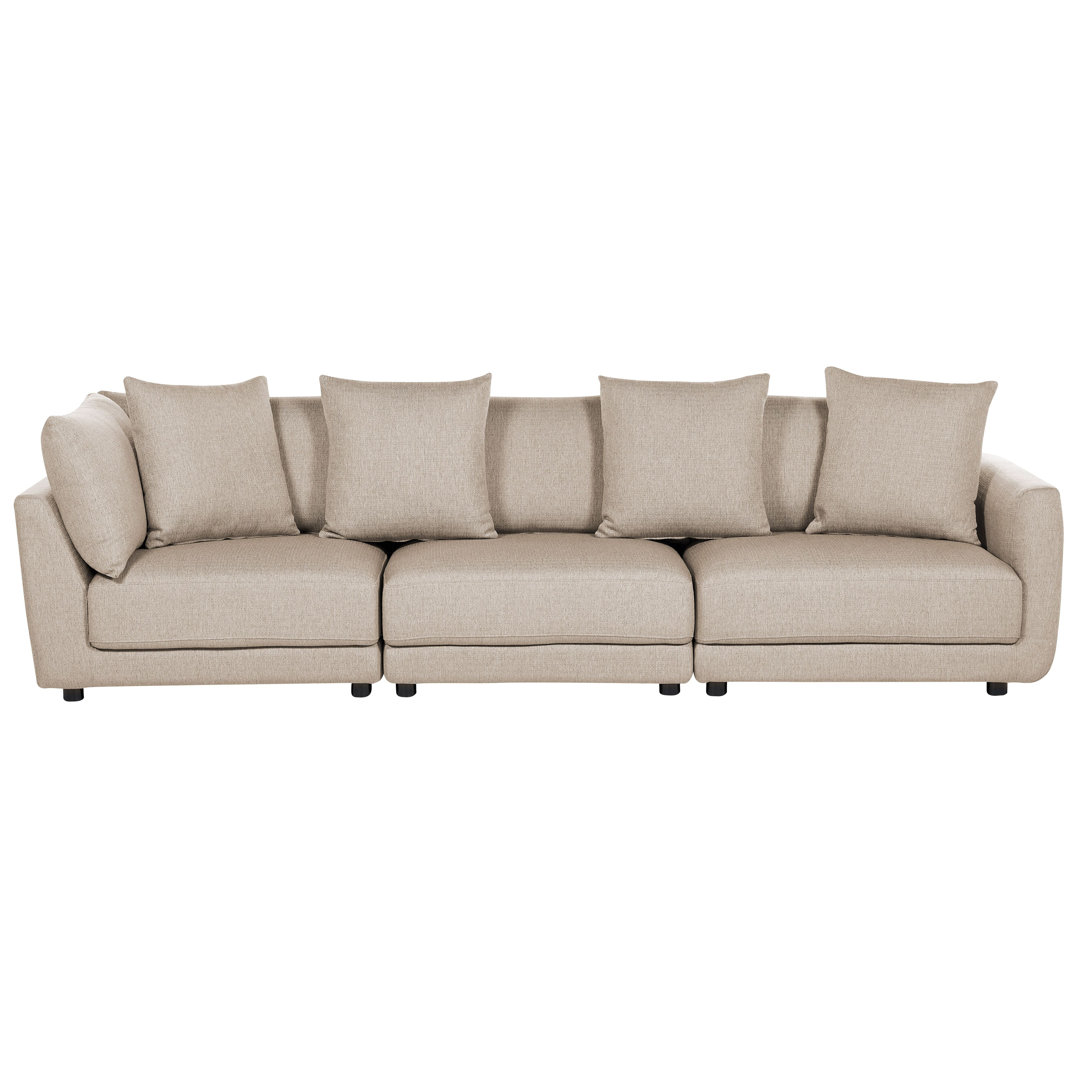 3-Sitzer Sofa Nezovich