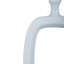 Vase en grès cérame avec motif géométrique ouvert Craigban-1028012515-1028012512
