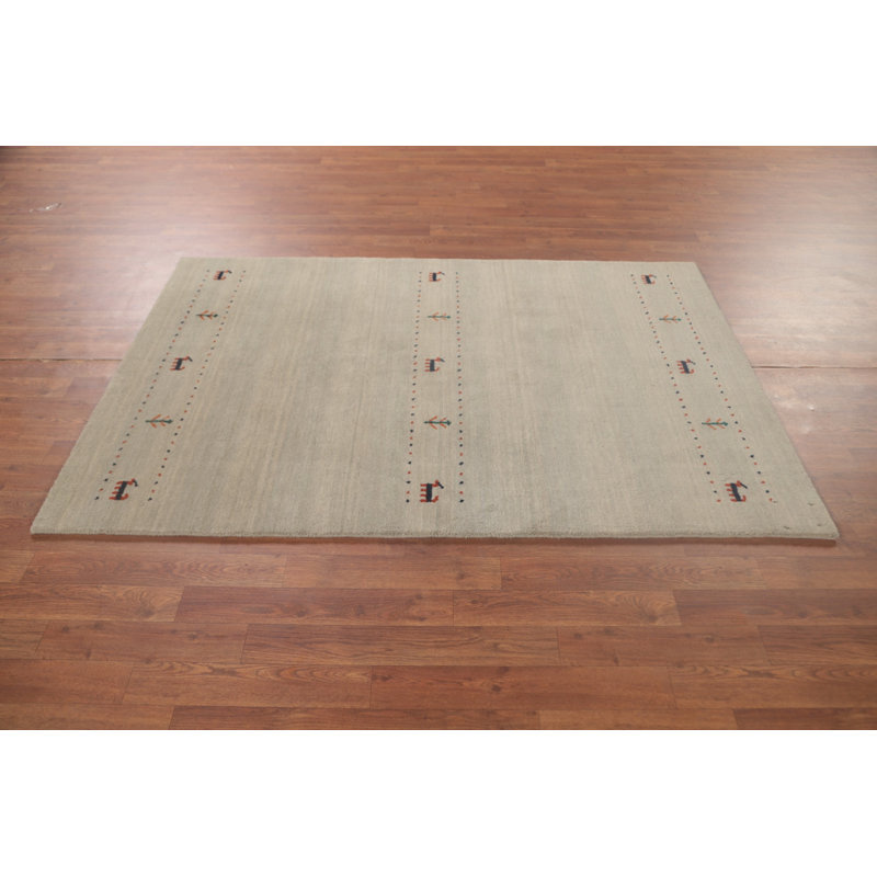 Tapis tribal Gabbeh