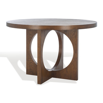Vischer Round Dining Table