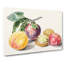Peaches by Michiel Van Huysum - Wrapped Canvas-55339467