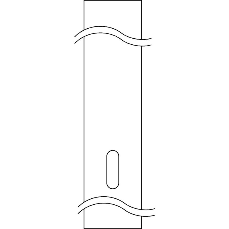 Saugus Post, Architectural Bronze