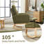 Chaise berçante Modern-1693281472